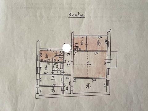 квартира по адресу Коблевская ул. (Коблевська), 29