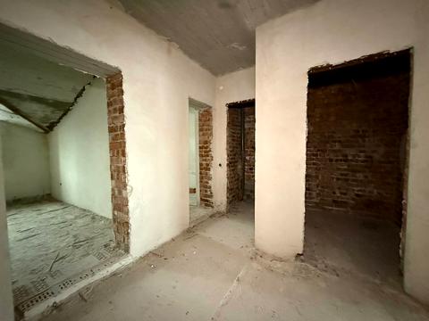 квартира по адресу Вербовая ул., 32