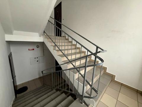 квартира по адресу Вербовая ул., 32