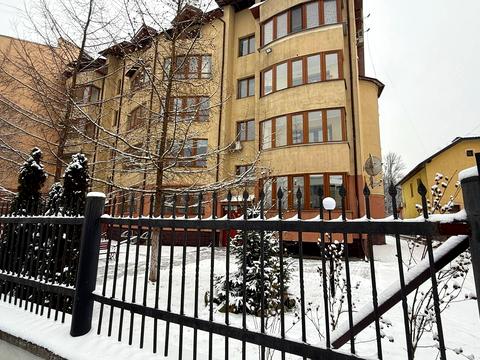 квартира по адресу Вербовая ул., 32