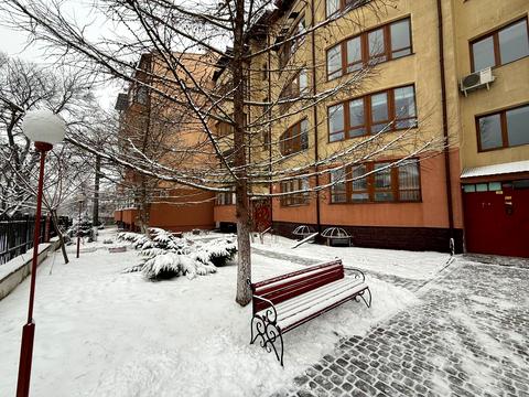 квартира по адресу Вербовая ул., 32