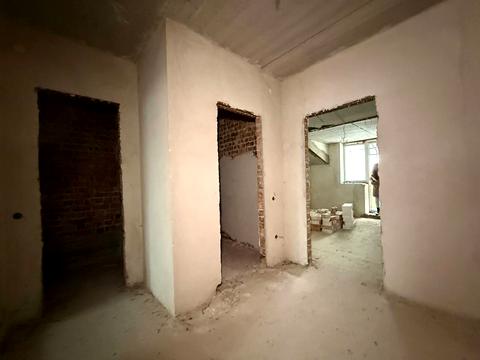 квартира по адресу Вербовая ул., 32