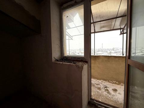 квартира по адресу Вербовая ул., 32