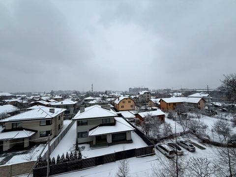 квартира по адресу Вербовая ул., 32