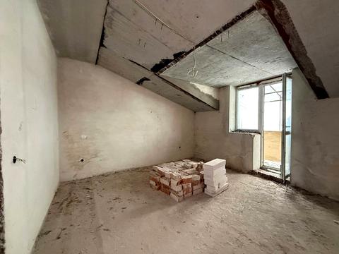 квартира по адресу Вербовая ул., 32