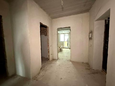 квартира по адресу Вербовая ул., 32