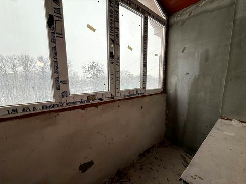 квартира по адресу Вербовая ул., 32