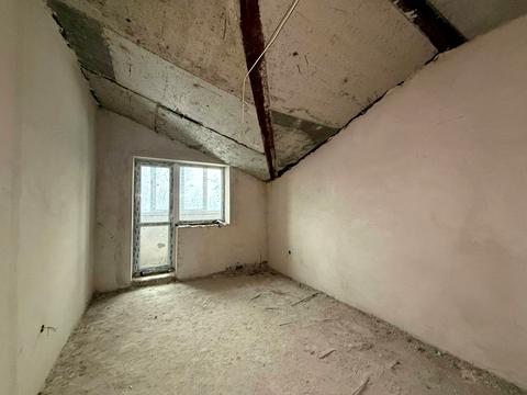 квартира по адресу Вербовая ул., 32