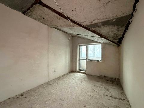 квартира по адресу Вербовая ул., 32