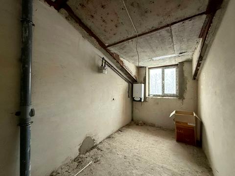 квартира по адресу Вербовая ул., 32