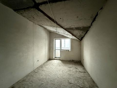 квартира по адресу Вербовая ул., 32