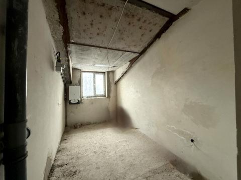 квартира по адресу Вербовая ул., 32