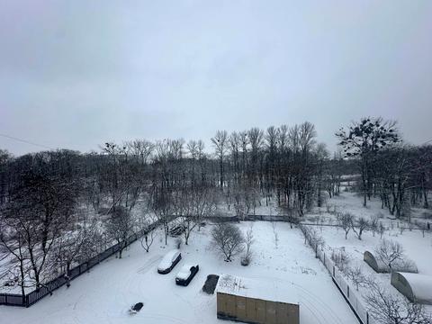 квартира по адресу Вербовая ул., 32