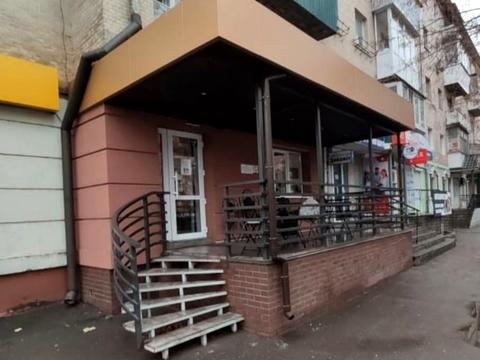 комерційна за адресою вул. Проспект миру, 9