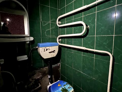 квартира за адресою Князів Острозьких вул. (Шелушкова), 81