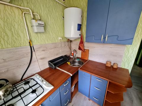 квартира по адресу Хантадзе ул., 12