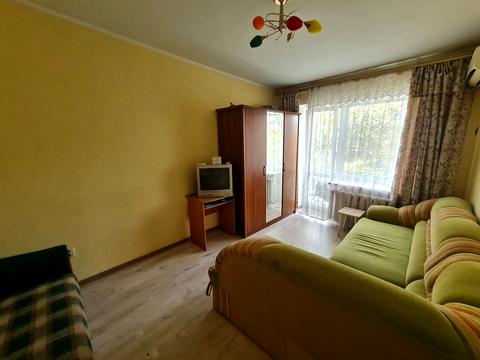 квартира по адресу Хантадзе ул., 12