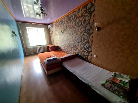 квартира по адресу Хантадзе ул., 12