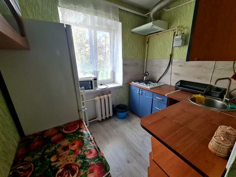 квартира по адресу Хантадзе ул., 12