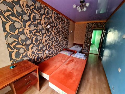 квартира по адресу Хантадзе ул., 12