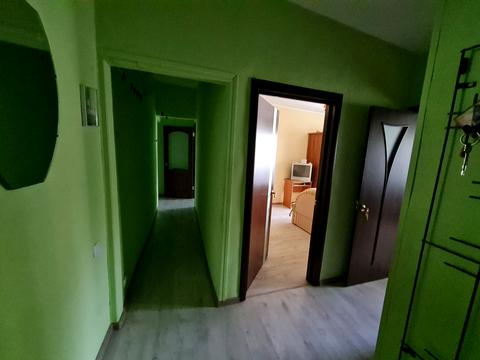 квартира по адресу Хантадзе ул., 12