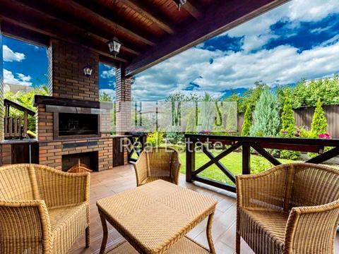 будинок за адресою 139-та Садова вул.