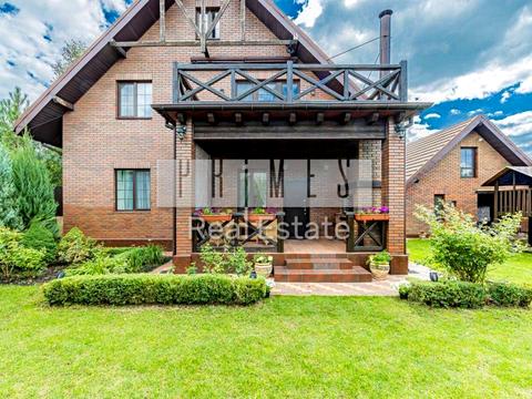 будинок за адресою 139-та Садова вул.