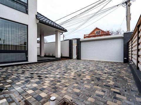 будинок за адресою яблоневая