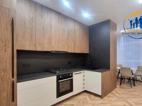 квартира за адресою Свободи вул., 3-С