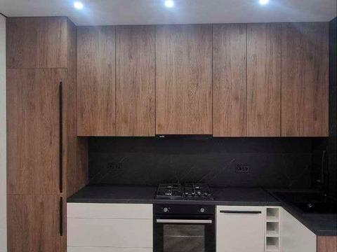 квартира за адресою Свободи вул., 3-С