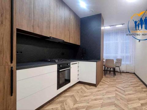 квартира за адресою Свободи вул., 3-С