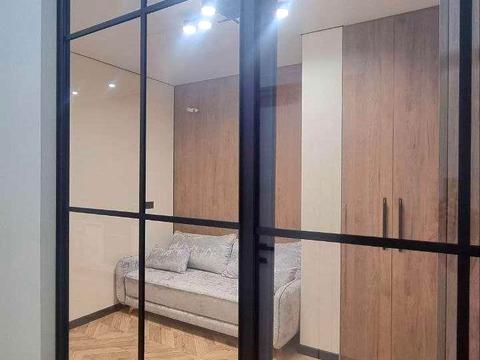 квартира за адресою Свободи вул., 3-С