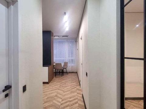 квартира за адресою Свободи вул., 3-С