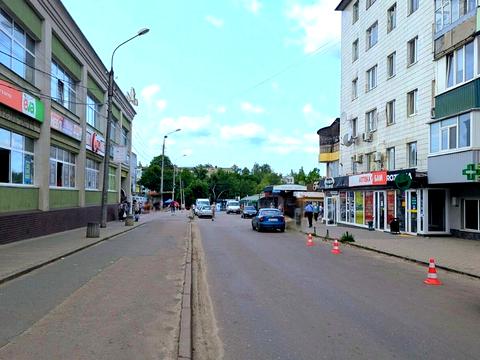 квартира за адресою Перемоги просп. (Курський), 115