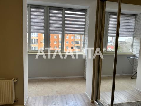 квартира за адресою Вінниця, Князів Коріатовичів вул., 114