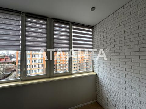 квартира за адресою Вінниця, Князів Коріатовичів вул., 114