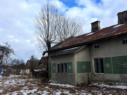 будинок за адресою Дмитре