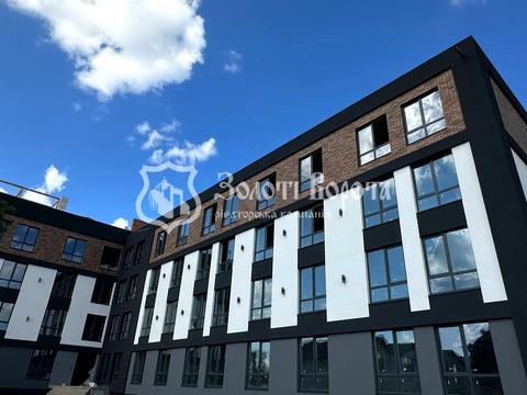 квартира по адресу Козацька вул, 29