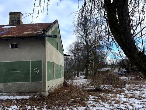 будинок за адресою Дмитре