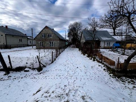 будинок за адресою Дмитре