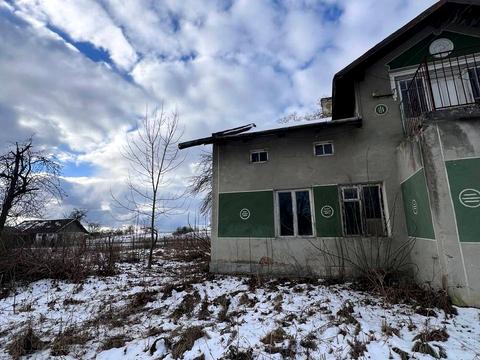 будинок за адресою Дмитре