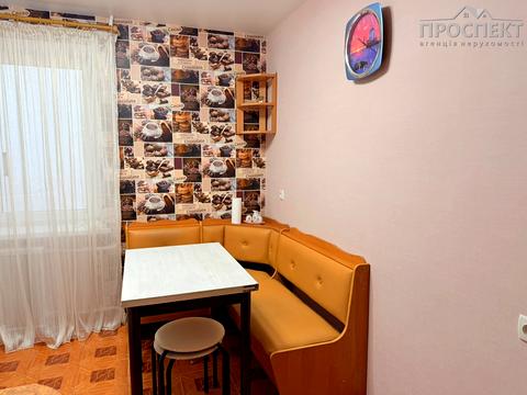 квартира за адресою Січовий пров., 17