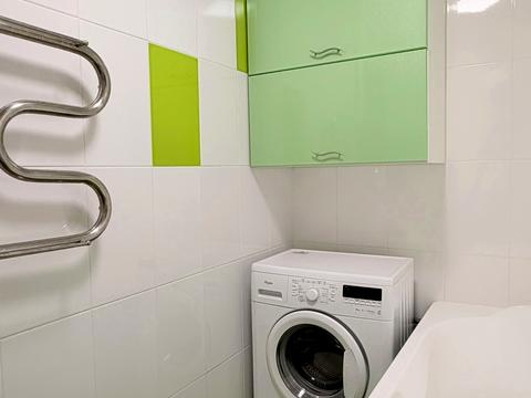 квартира за адресою Січовий пров., 17