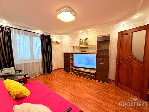 квартира за адресою Січовий пров., 17