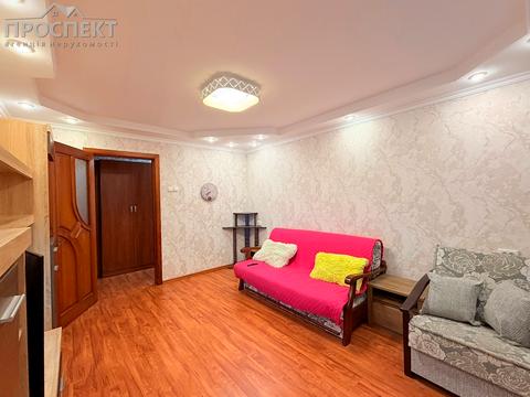 квартира за адресою Січовий пров., 17