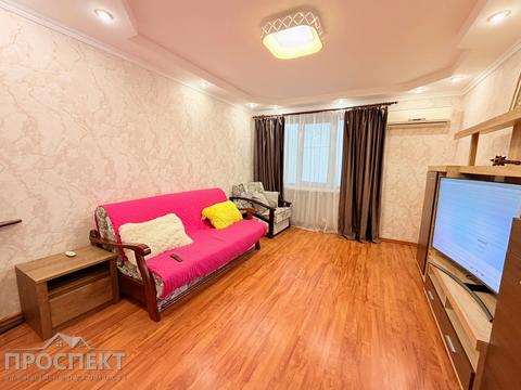 квартира за адресою Січовий пров., 17