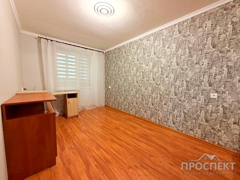 квартира за адресою Січовий пров., 17