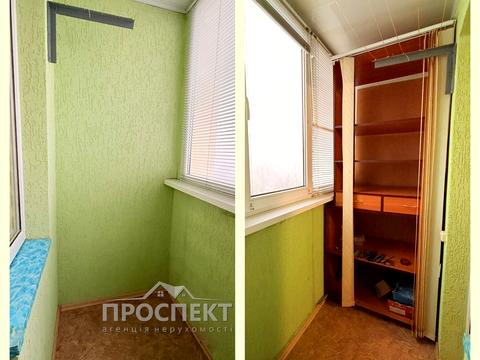 квартира за адресою Січовий пров., 17