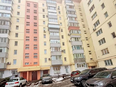 квартира за адресою Січовий пров., 17