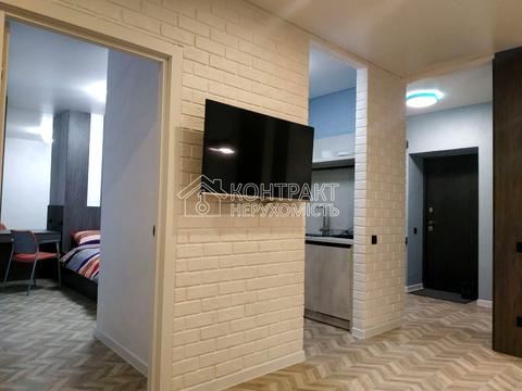 квартира за адресою Харків, Лисаветинська вул., 3-А